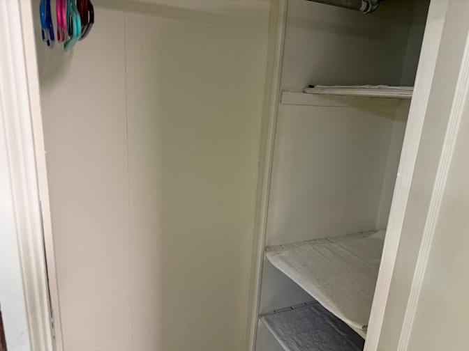 Varshil's room