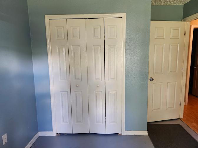Beth's room