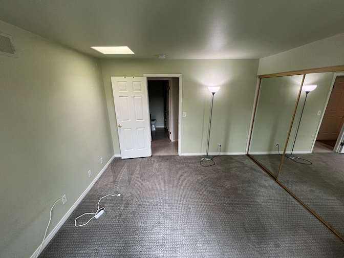 David's room