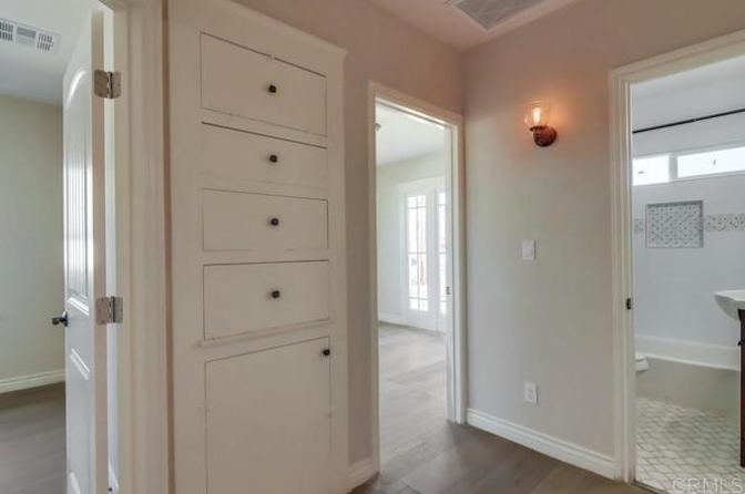 Sophie's room