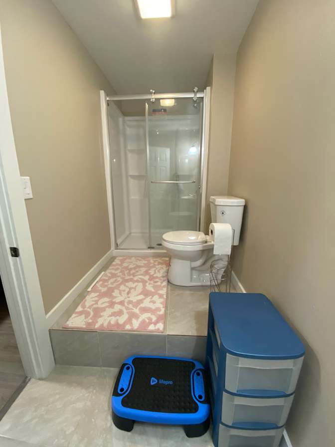 Marie's room