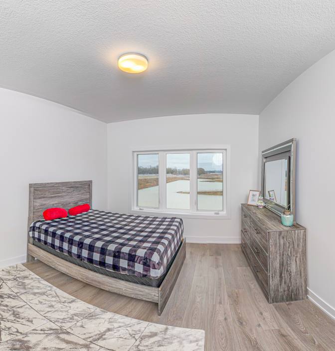 Kayle's room