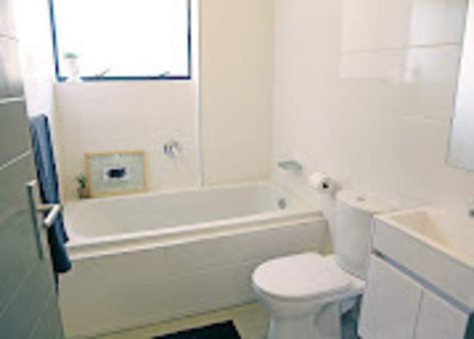 Pfano Mukwevho's room