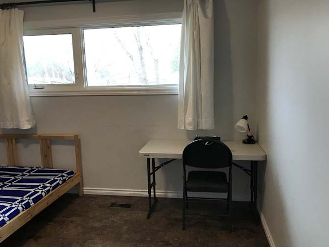 Susan's room
