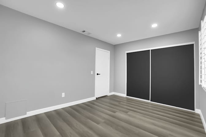 johnny's room
