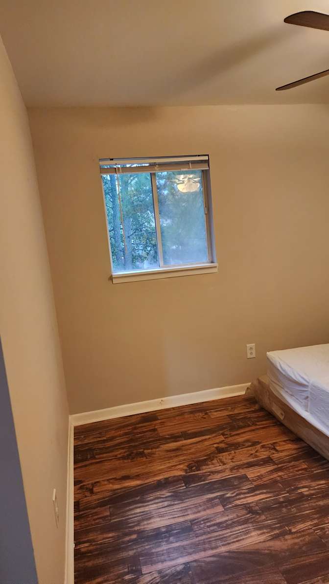 Victor's room