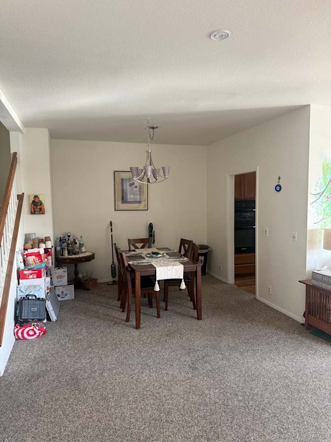 Austin's room