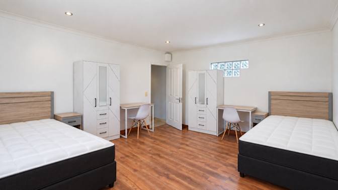 Roomify's room
