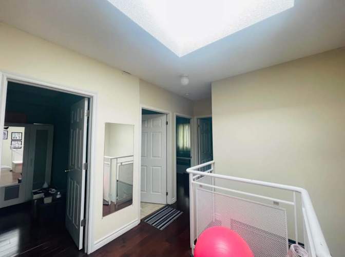 Eleonor's room