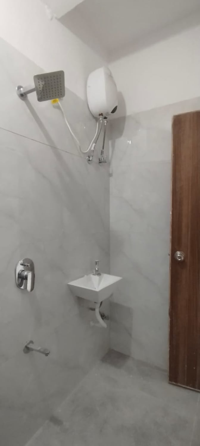 Lovi sharma's room