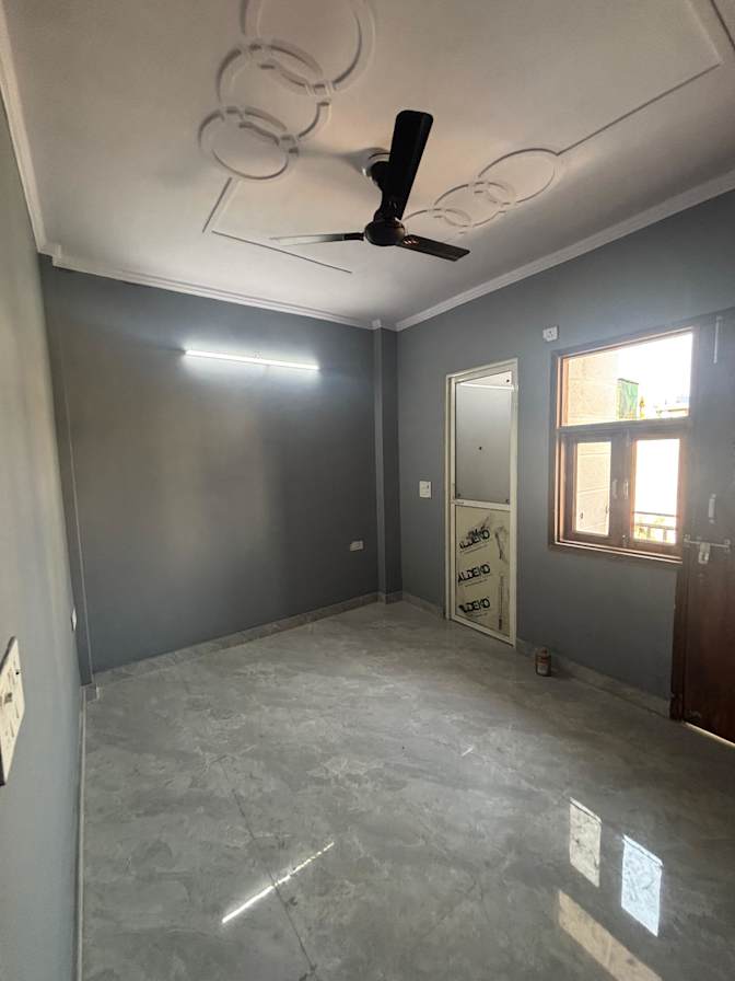 Jatin Anand's room
