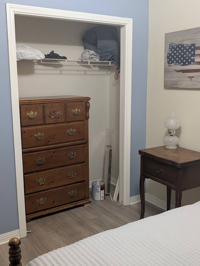 Bryan's room