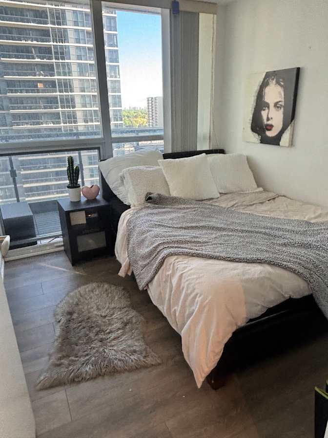 Eli's room