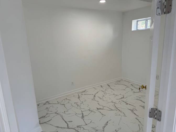 Joseph's room