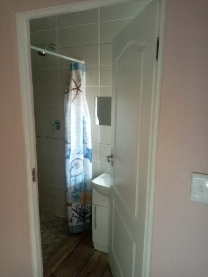 Aubin's room