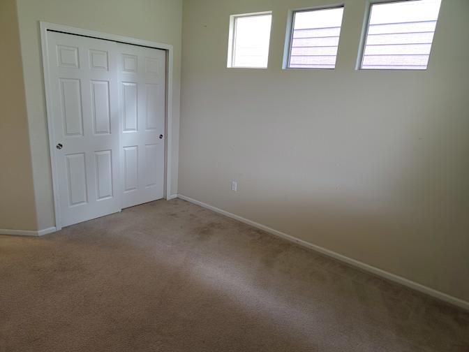 kevin's room
