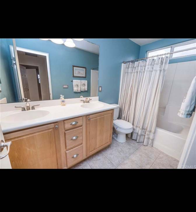 Kathleen's room