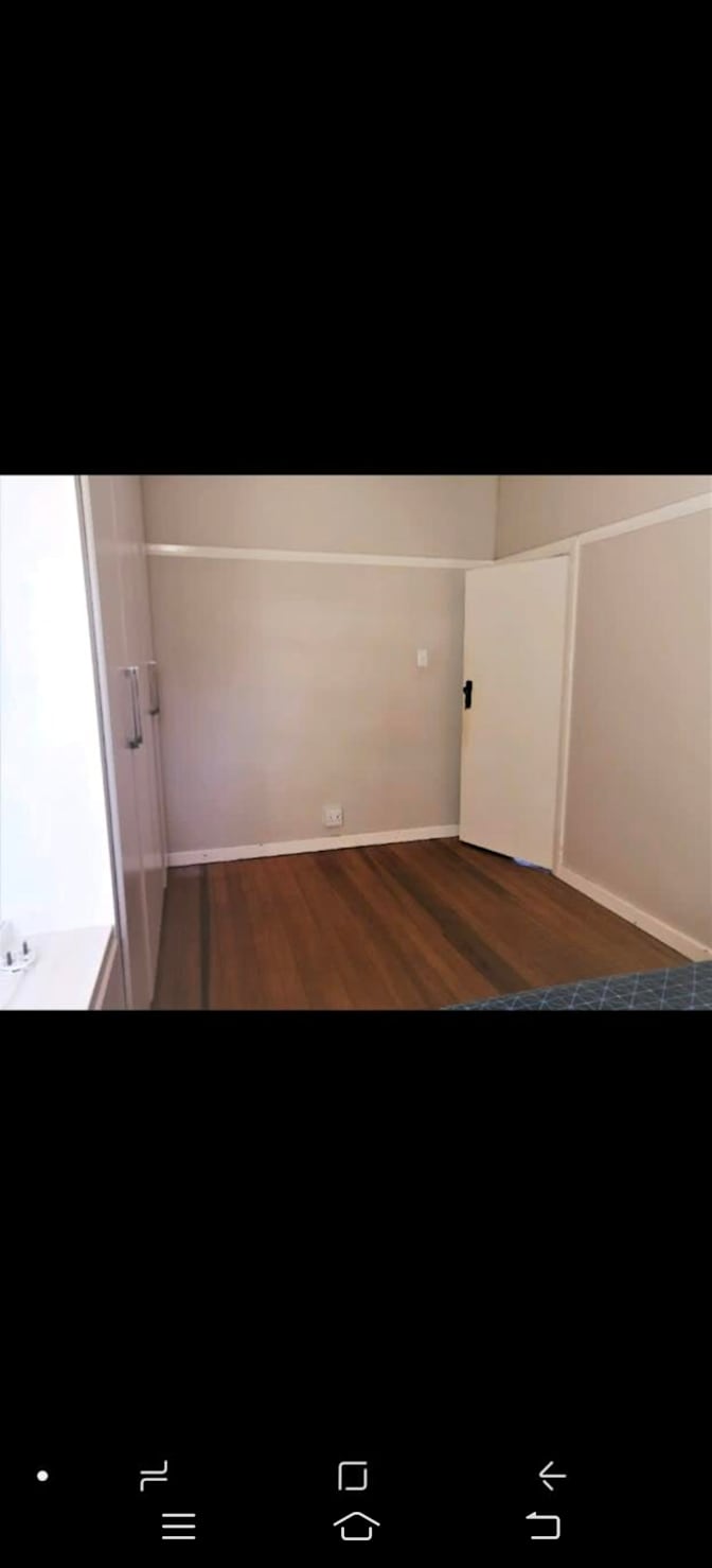 Raheem's room