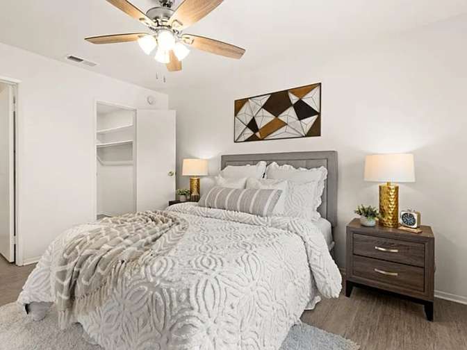 Devid's room