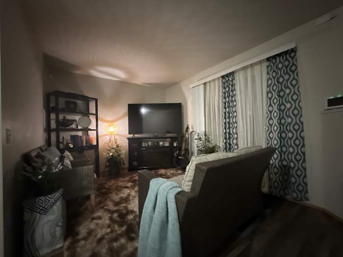 Jonathan's room