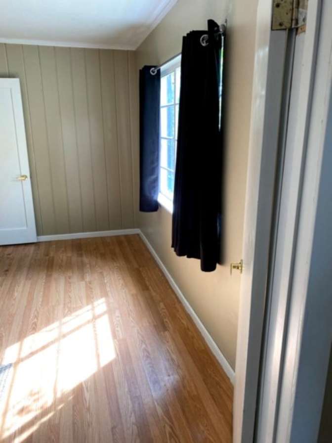 Michael's room