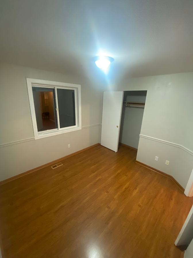 Tyler's room