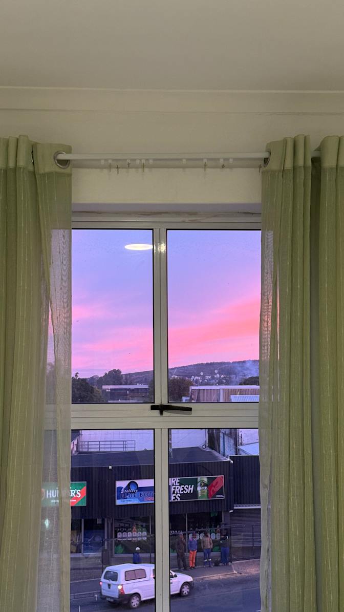 Ruru's room