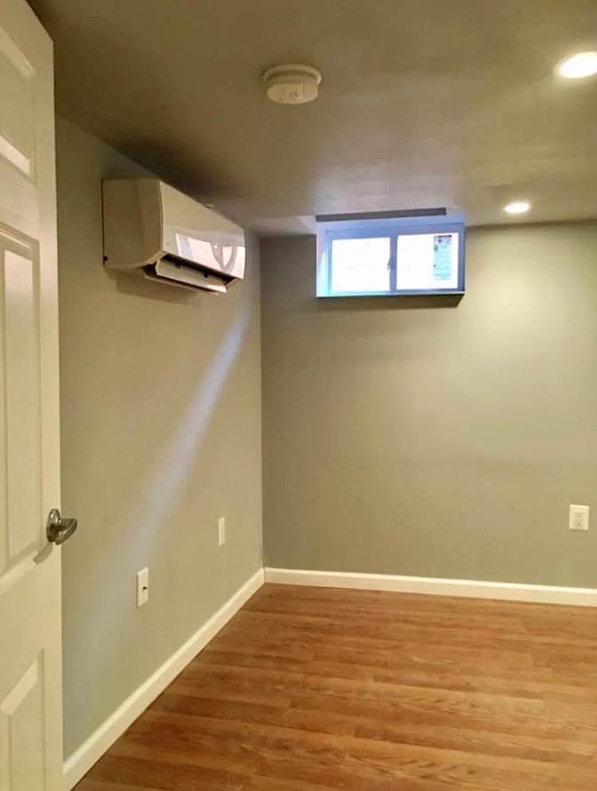 Liliana's room