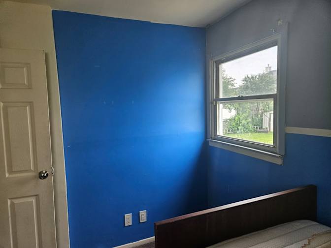 Chirag 's room