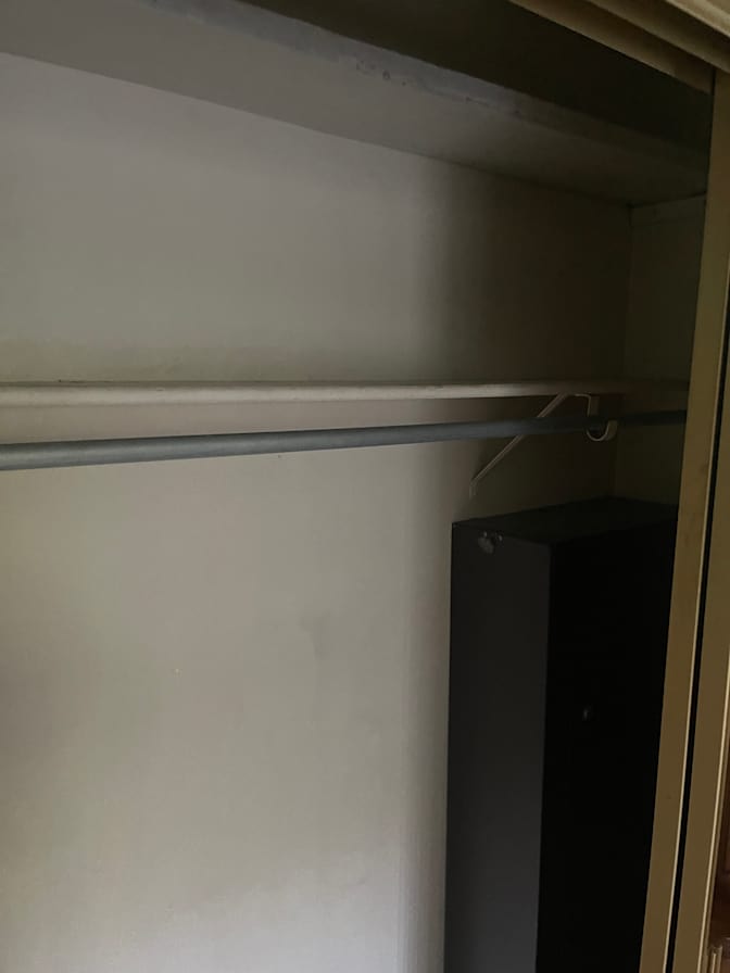 Michael's room