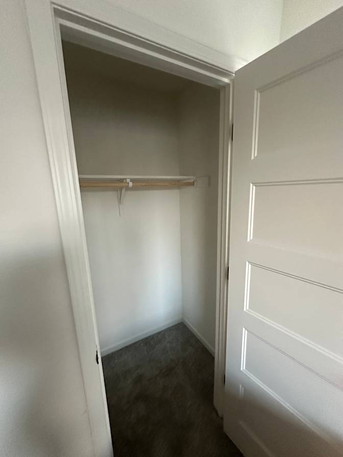 Rhonda's room
