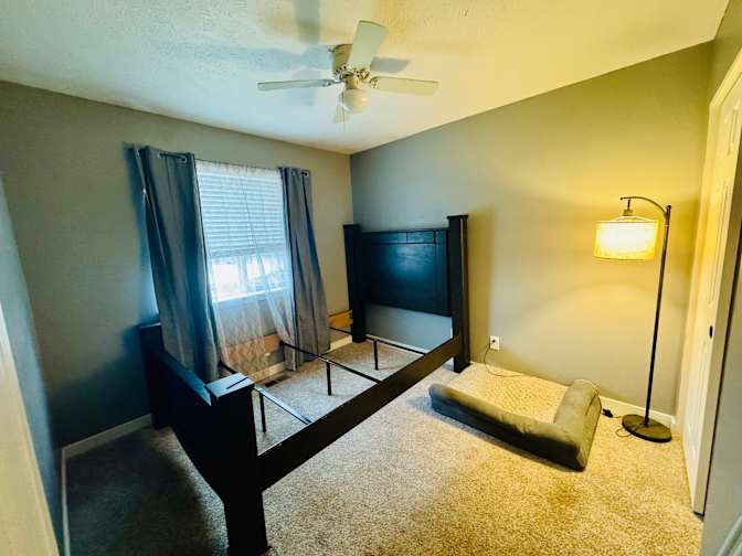 Alyssa's room