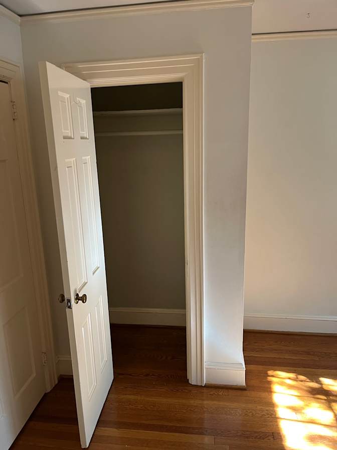 Robby's room