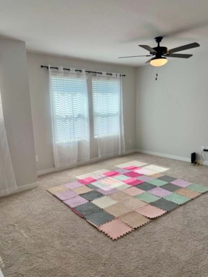 Alex's room