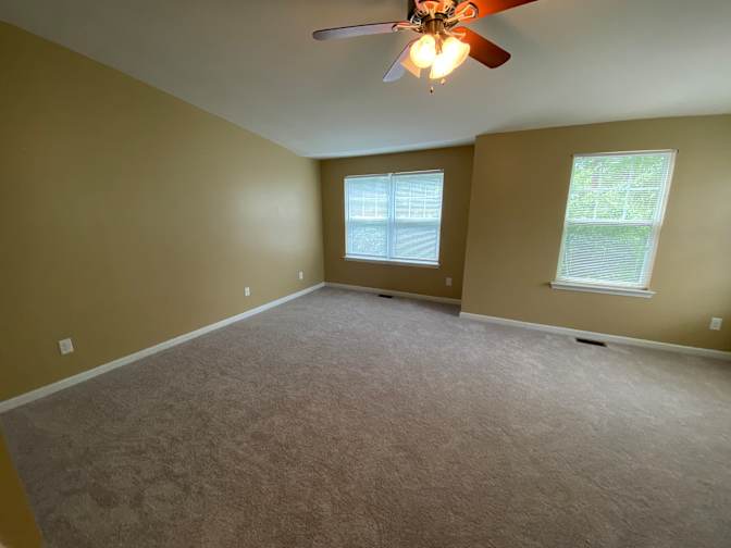 Alcove Rooms's room