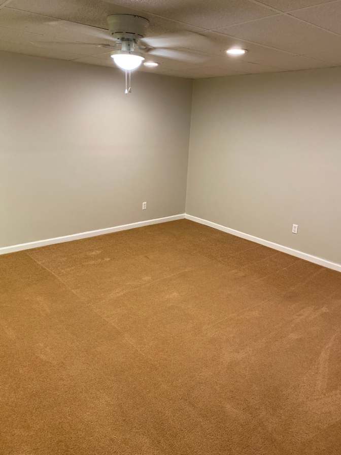 Eric's room