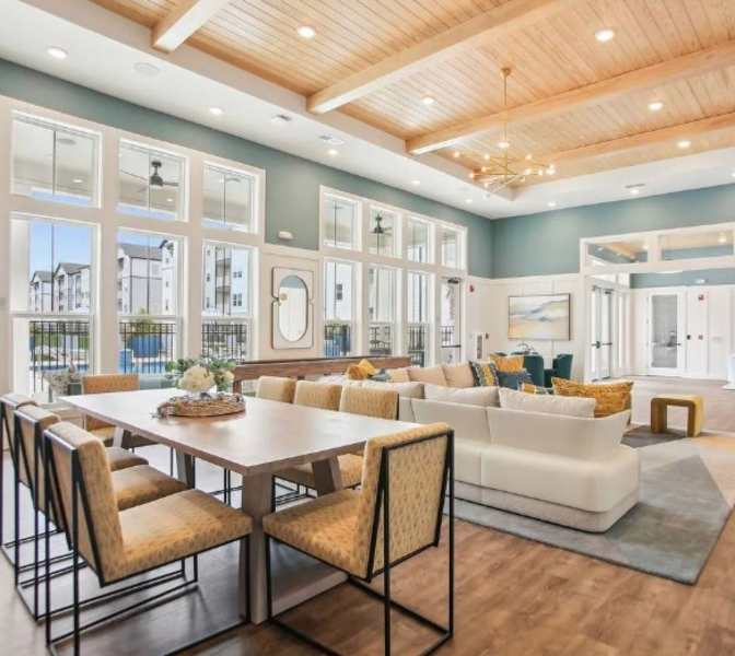 Features That Make This Room Exceptional's room