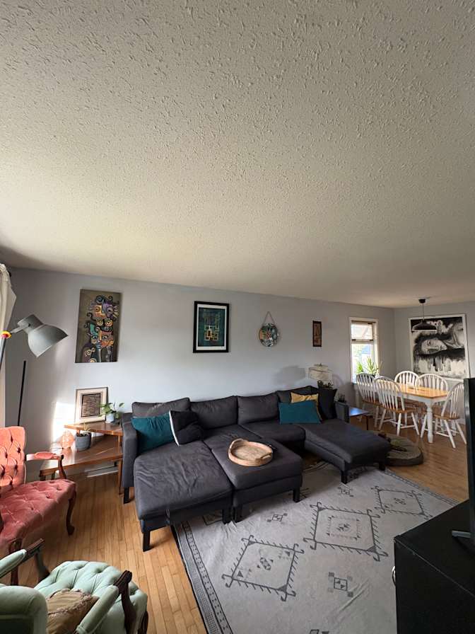 Nicole's room
