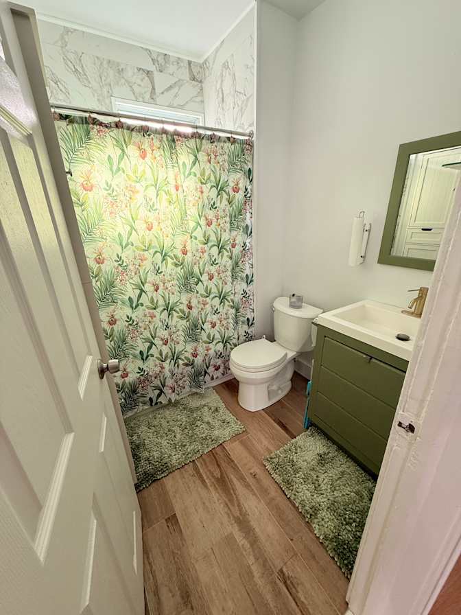 Ella's room