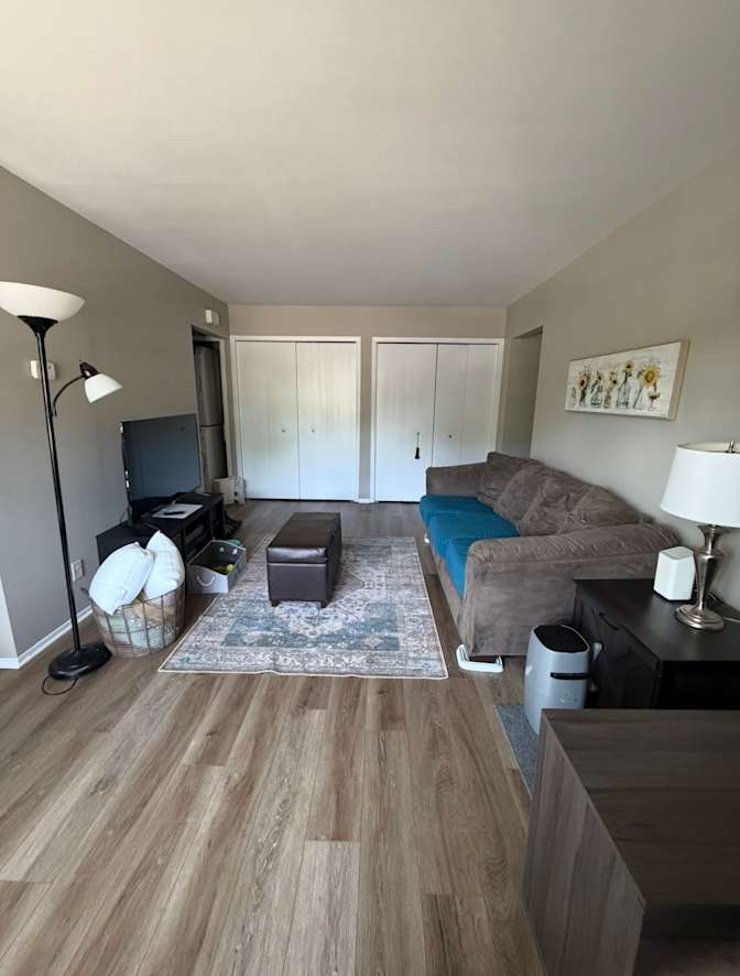 Emily's room