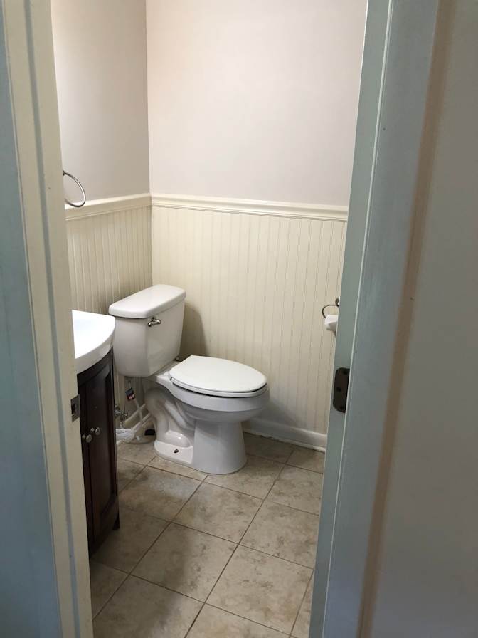 Jeremy's room