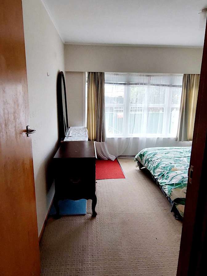 Nalini's room