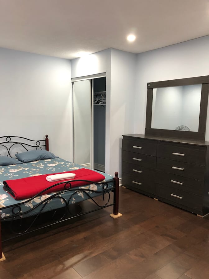 MD MOHIUDDIN's room