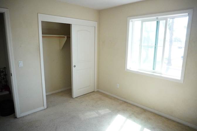 MICHAEL's room