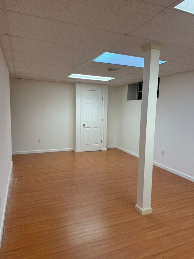Paulina Led's room