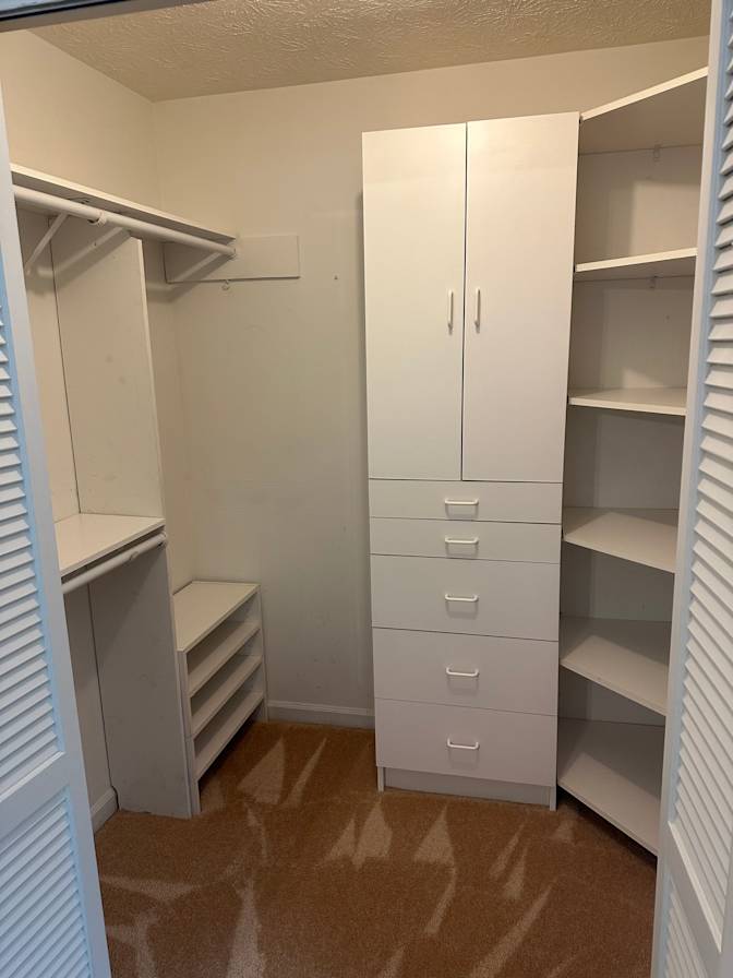 CJ's room