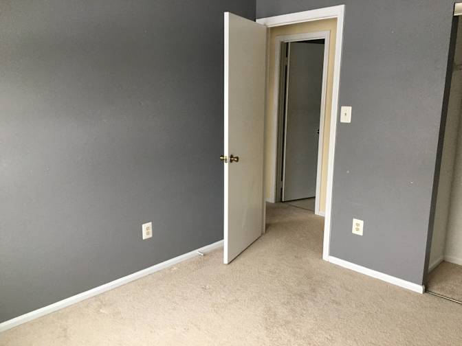 Jason's room