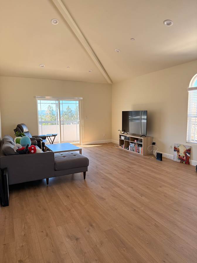 Angel's room