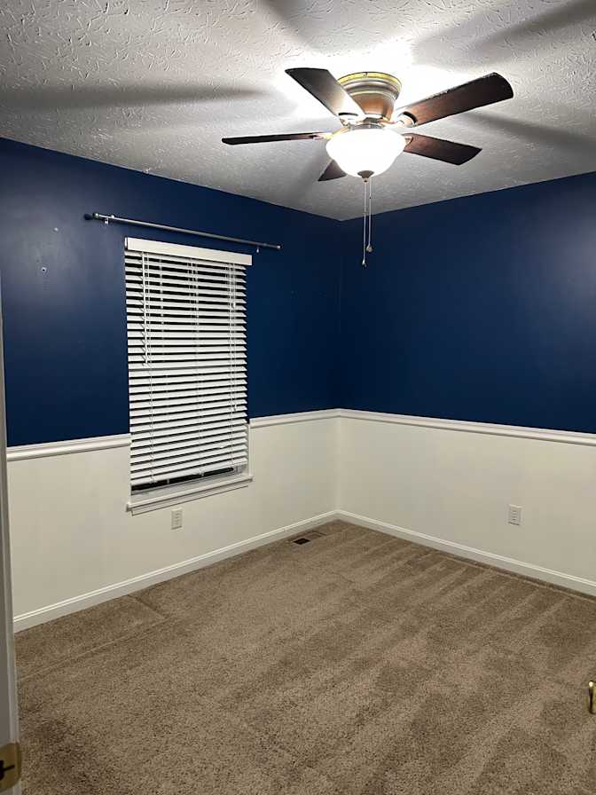Alex's room