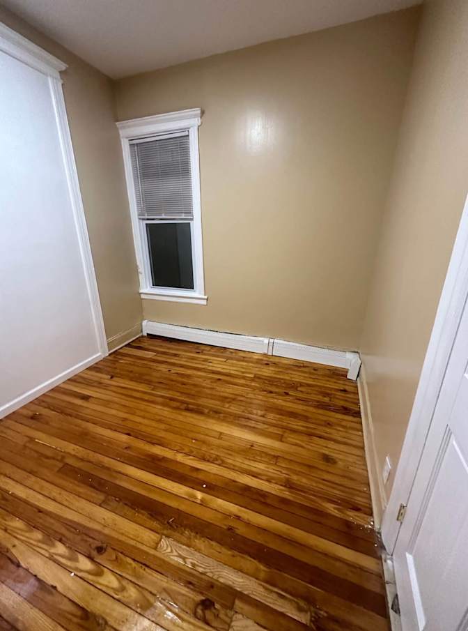 Jaylene's room